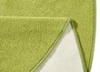 Vaip Hanse Home Fancy Green, 133x133 cm цена и информация | Vaibad | hansapost.ee