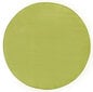 Vaip Hanse Home Fancy Green, 133x133 cm цена и информация | Vaibad | hansapost.ee