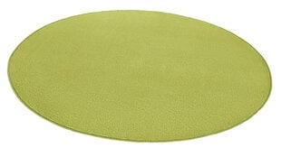 Vaip Hanse Home Fancy Green, 133x133 cm цена и информация | Ковры | hansapost.ee