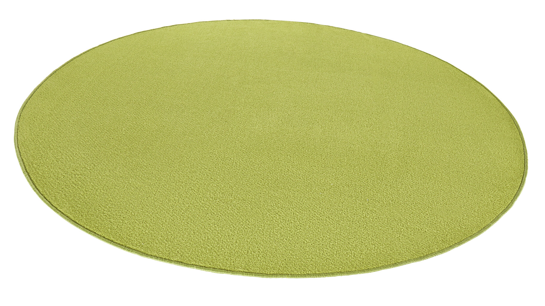 Vaip Hanse Home Fancy Green, 133x133 cm цена и информация | Vaibad | hansapost.ee