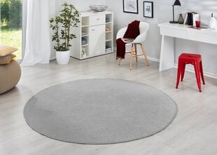 Ковер Hanse Home Fancy Grey, 133x133 см цена и информация | Ковры | hansapost.ee