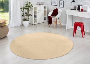 Ковер Hanse Home Fancy Beige, 200x200 см   цена и информация | Коврики | hansapost.ee