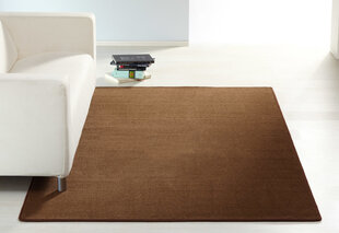 Vaip Hanse Home Nasty Brown, 80x200 cm цена и информация | Ковры | hansapost.ee