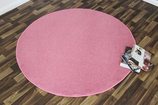 Ковер Hanse Home Nasty Pink, 133x133 см цена и информация | Ковры | hansapost.ee