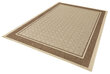 Vaip Hanse Home Natural Classy Brown, 80x150 cm цена и информация | Vaibad | hansapost.ee