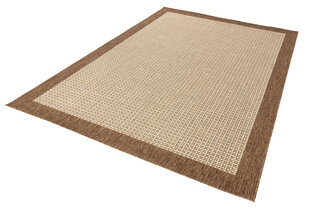 Vaip Hanse Home Natural Simple Brown, 160x230 cm hind ja info | Vaibad | hansapost.ee