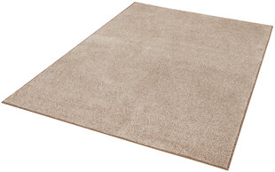 Vaip Hanse Home Pure Taupe Cream, 80x150 cm цена и информация | Ковры | hansapost.ee