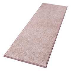 Vaip Hanse Home Pure Rose, 80x150 cm цена и информация | Ковры | hansapost.ee