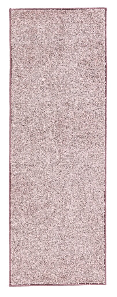 Vaip Hanse Home Pure Rose, 80x150 cm hind ja info | Vaibad | hansapost.ee