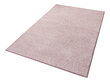 Vaip Hanse Home Pure Rose, 80x150 cm цена и информация | Vaibad | hansapost.ee