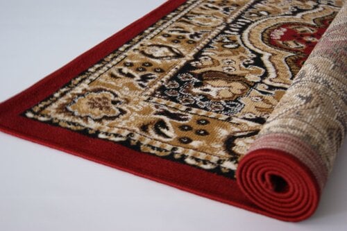 Vaip ALFA Red, 180x250 cm hind ja info | Vaibad | hansapost.ee