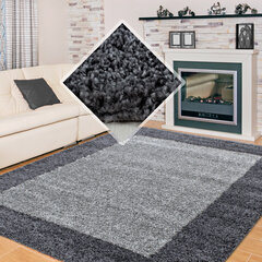 Vaip Ayyildiz LIFE GREY, 100X200 cm hind ja info | Vaibad | hansapost.ee