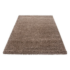 Vaip Ayyildiz LIFE mocca, 300x400 cm price and information | Carpets | hansapost.ee