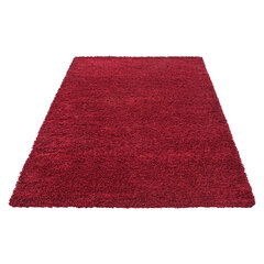 Vaip Ayyildiz LIFE red, 80X250 cm hind ja info | Vaibad | hansapost.ee