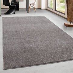 Ковёр Ata Beige, 80x150 см цена и информация | Ковры | hansapost.ee