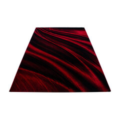 Vaip Miami Red 6630, 80x300 cm price and information | Vaibad | hansapost.ee