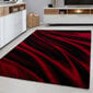 Vaip Miami Red 6630, 80x300 cm hind ja info | Vaibad | hansapost.ee