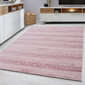 Vaip Plus Pink 8000, 80x150 cm цена и информация | Vaibad | hansapost.ee