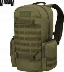 Matka seljakott Magnum Wildcat, 25 L hind ja info | Matkakotid ja reisikotid | hansapost.ee