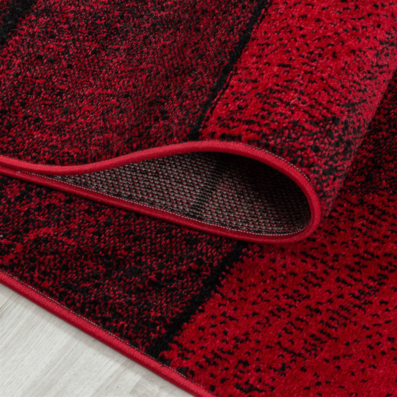 Vaip Ayyildiz Beta Red 1110, 80x150 cm цена и информация | Vaibad | hansapost.ee