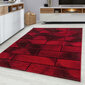 Vaip Ayyildiz Beta Red 1110, 80x150 cm hind ja info | Vaibad | hansapost.ee