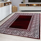 Vaip Ayyildiz Parma Red 9340, 80x300 cm цена и информация | Vaibad | hansapost.ee