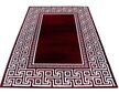 Vaip Ayyildiz Parma Red 9340, 80x300 cm hind ja info | Vaibad | hansapost.ee