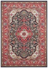 Vaip Nouristan Mirkan Skazar Isfahan 200x290 cm, punane hind ja info | Vaibad | hansapost.ee