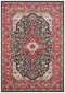 Vaip Nouristan Mirkan Skazar Isfahan 200x290 cm, punane hind ja info | Vaibad | hansapost.ee