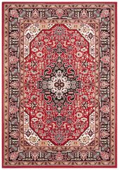 Vaip Nouristan Mirkan Skazar Isfahan 80x150 cm, punane цена и информация | Ковры | hansapost.ee