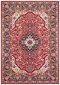 Vaip Nouristan Mirkan Skazar Isfahan 80x150 cm, punane цена и информация | Vaibad | hansapost.ee