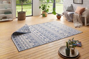 Kahepoolne õuevaip, 80x150 cm price and information | Carpets | hansapost.ee