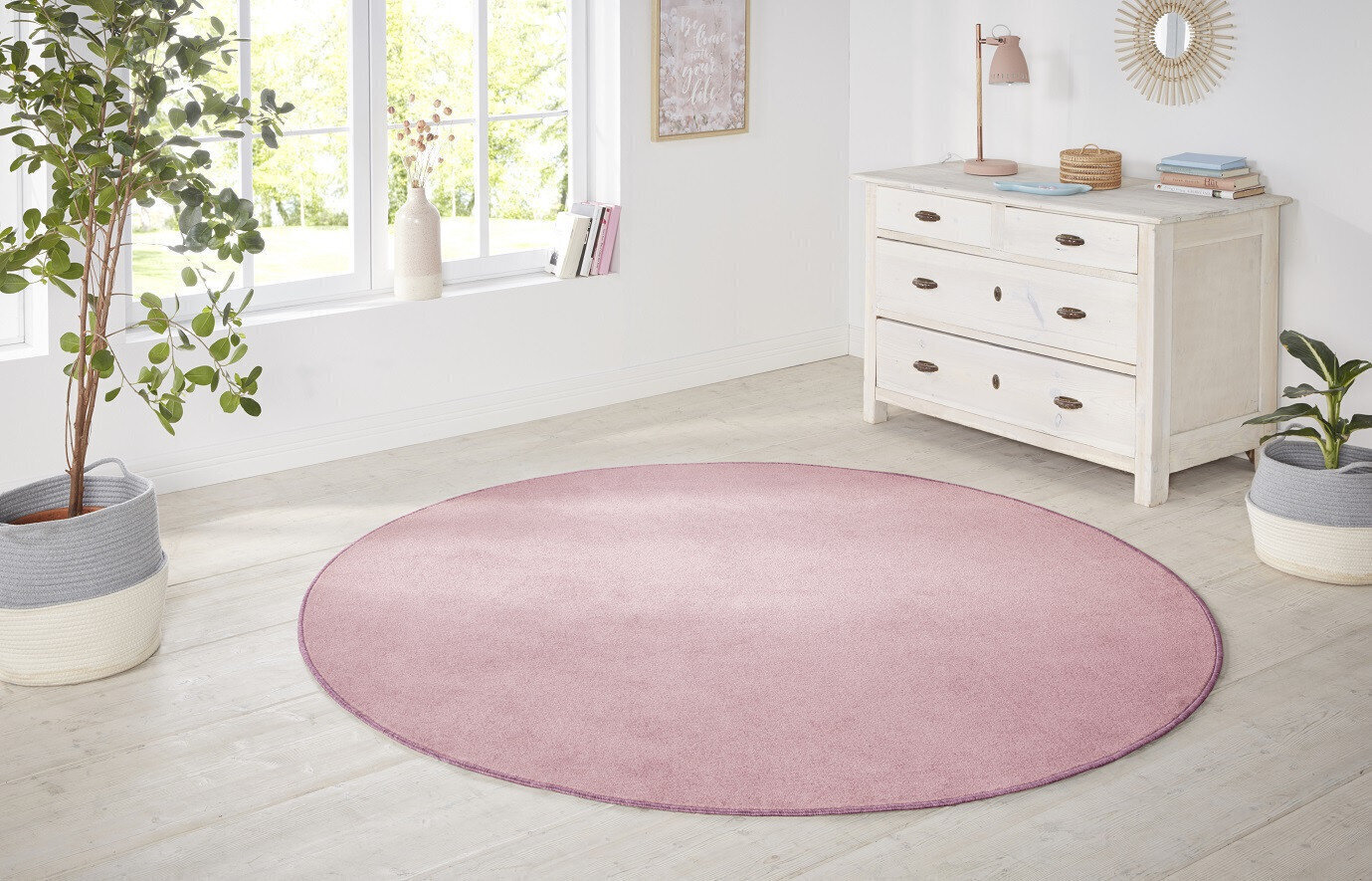 Vaip Hanse Home Nasty 200 cm hind ja info | Vaibad | hansapost.ee