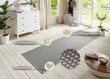 Vaip BT Carpet Nature 80x500 cm hind ja info | Vaibad | hansapost.ee