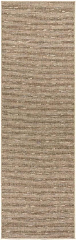 Vaip BT Carpet Nature 80x350 cm цена и информация | Vaibad | hansapost.ee