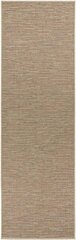 Vaip BT Carpet Nature 80x450 cm hind ja info | Vaibad | hansapost.ee