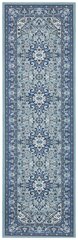 Nouristan vaip-rada Mirkan Skazar Isfahan, 80x250 cm price and information | Vaibad | hansapost.ee