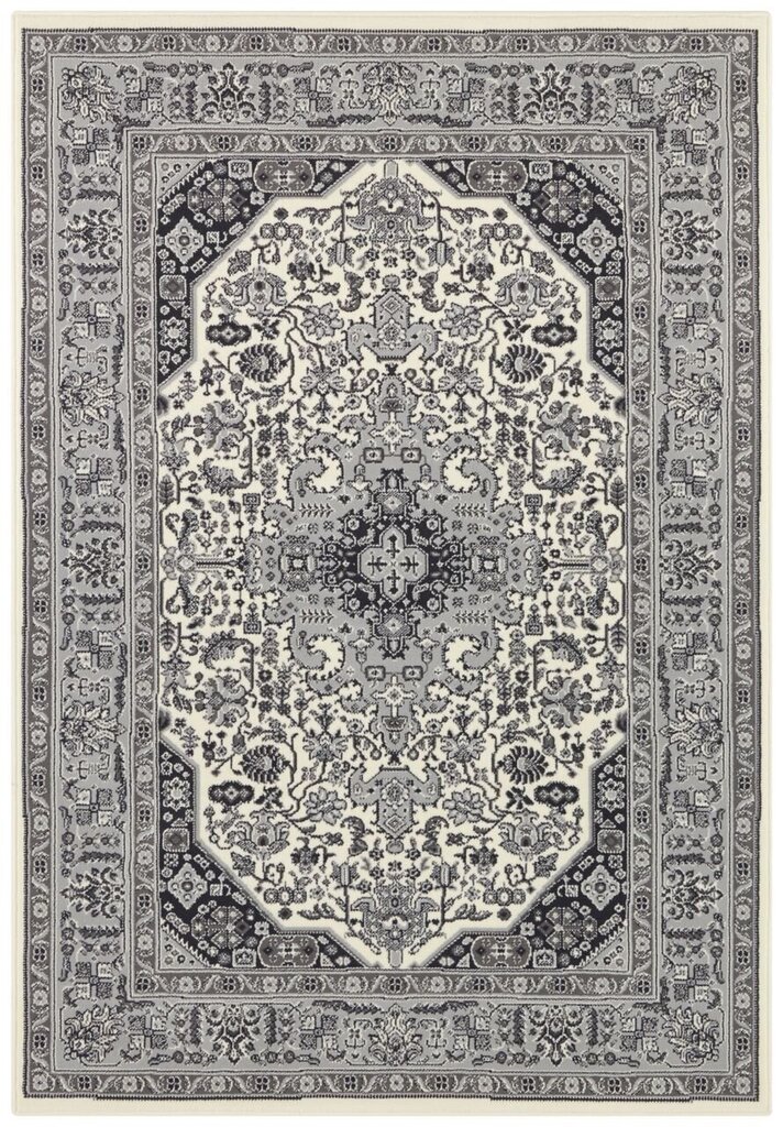 Vaip Nouristan Mirkan Skazar Isfahan, 80x150 cm цена и информация | Vaibad | hansapost.ee