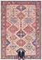 Vaip Elle Decoration Imagination Afghan Kelim, 200x290 cm цена и информация | Vaibad | hansapost.ee