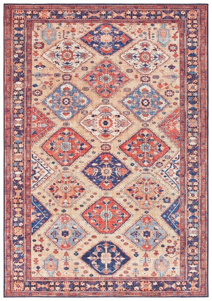 Vaip Elle Decoration Imagination Afghan Kelim, 200x290 cm цена и информация | Vaibad | hansapost.ee