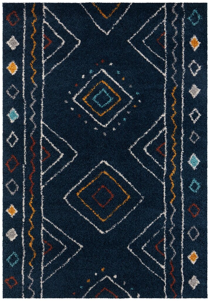 Mint Rugs vaip Nomadic 120x170 cm hind ja info | Vaibad | hansapost.ee