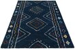 Mint Rugs vaip Nomadic 200x290 cm hind ja info | Vaibad | hansapost.ee