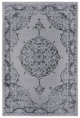 Vaip Oriental Silver grey 80x150 cm hind ja info | Vaibad | hansapost.ee