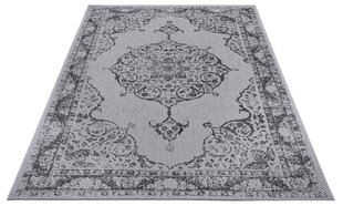 Vaip Oriental Silver grey 120x170 cm hind ja info | Vaibad | hansapost.ee