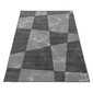 Ayyildiz vaip Base Grey 2830, 120x170 cm hind ja info | Vaibad | hansapost.ee