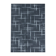 Ayyildiz ковровая дорожка Costa Grey 3521, 80x250 см цена и информация | Ковры | hansapost.ee