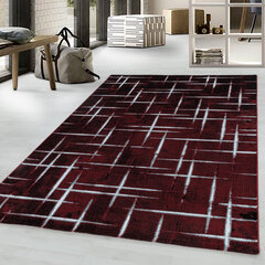 Ayyildiz ковровая дорожка Costa Red 3521, 80x250 см цена и информация | Коврики | hansapost.ee
