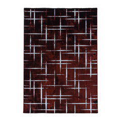 Ayyildiz ковровая дорожка Costa Red 3521, 80x250 см цена и информация | Коврики | hansapost.ee