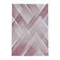 Ayyildiz vaip Costa Pink 3522, 140x200 cm hind ja info | Vaibad | hansapost.ee