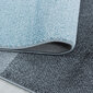 Ayyildiz kitsas vaip Efor Blue 3712, 80x250 cm hind ja info | Vaibad | hansapost.ee